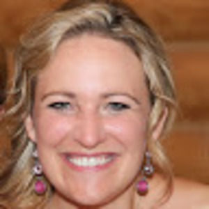 Meet your Posher, Rebecca